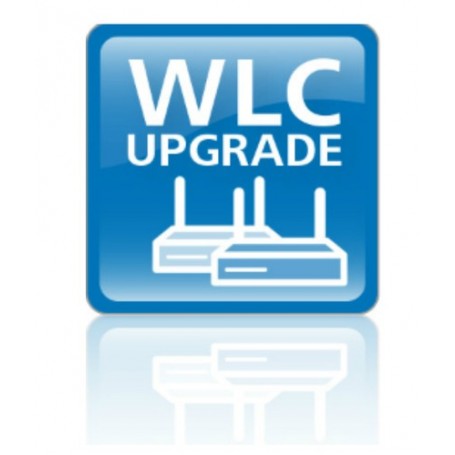 Lancom Systems WLC AP Upgrade +100 Option Aggiornamento (61632)