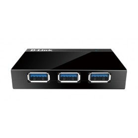 D-Link DUB-1340 Nero (DUB-1340/E)