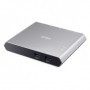 Aten US3310 switch per keyboard-video-mouse (kvm) Argento (US3310-AT)