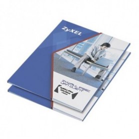 Zyxel E-iCard (LIC-EAP-ZZ0024F)