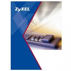 Zyxel E-icard 32 Access Point Upgrade f/ NXC2500 Aggiornamento (LIC-AP-ZZ0006F)