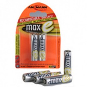 Ansmann 5035052 batteria per uso domestico AA / HR6 Nichel-Metallo Idruro (NiMH) (5035052)