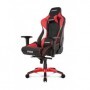 AKRacing Master Pro Seduta imbottita Schienale imbottito (AK-PRO-RD)