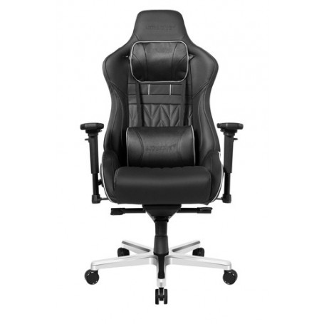 AKRacing Pro Sedia da gaming per PC Sedia imbottita tappezzata Nero (AK-PRO-DL)