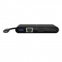 Belkin AVC005BTBK hub di interfaccia USB 3.2 Gen 1 (3.1 Gen 1) Type-C Nero (AVC005BTBK)