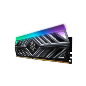 XPG Spectrix D41 memoria 8 GB 1 x 8 GB DDR4 3600 MHz (AX4U360038G18A-DT41)