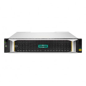 Hewlett Packard Enterprise MSA 2062 array di dischi 3,84 TB Armadio (2U) (R0Q80A)