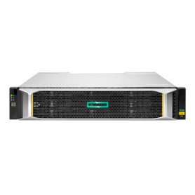 Hewlett Packard Enterprise MSA 2060 array di dischi Armadio (2U) (R7J73A)