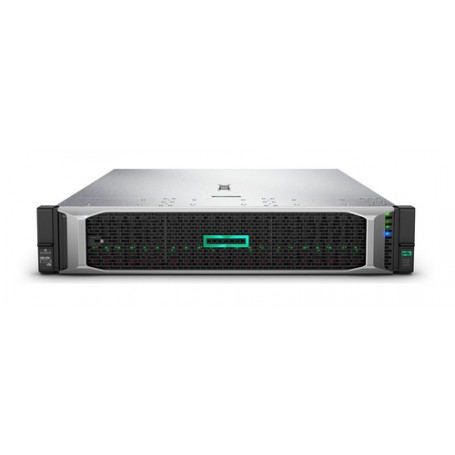 Hewlett Packard Enterprise ProLiant DL380 Gen10 server 60 TB 3,3 GHz 32 GB Armadio (2U) Intel® Xeon® Gold 800 W D (P24847-B21)