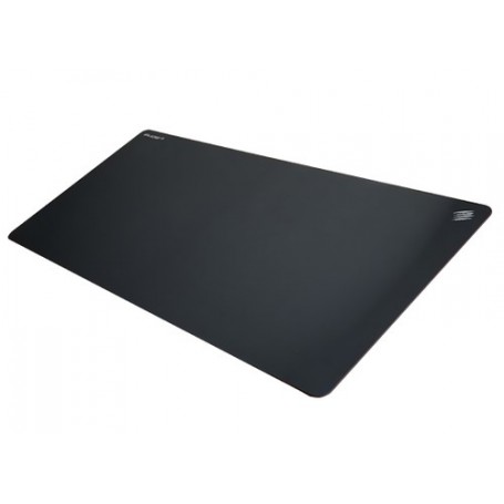 Mad Catz G.L.I.D.E. 38 Tappetino per mouse per gioco da computer Nero (SGSSNS38BL000-0)