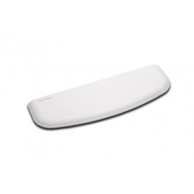 Kensington K50435EU poggiapolso Ecopelle, Gel Grigio (K50435EU)