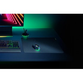 Razer Sphex V3 Tappetino per mouse per gioco da computer Nero (RZ02-03820100-R3M1)