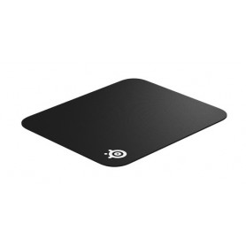 Steelseries QcK Tappetino per mouse per gioco da computer Nero (63004)