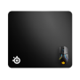Steelseries QcK Edge Large Tappetino per mouse per gioco da computer Nero (63823)