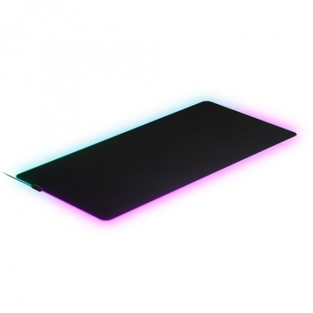 Steelseries Prism Cloth 3XL Tappetino per mouse per gioco da computer Nero (63511)
