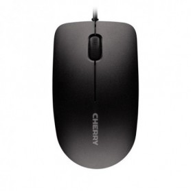 CHERRY MC 1000 mouse Ambidestro USB tipo A Ottico 1200 DPI (JM-0800-2)