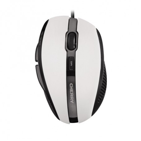 CHERRY MC 3000 mouse Mano destra USB tipo A Ottico 1000 DPI (JM-0120-0)
