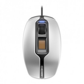 CHERRY MC 4900 mouse Ambidestro USB tipo A Ottico 1375 DPI (JM-A4900)