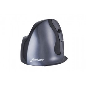BakkerElkhuizen Evoluent D mouse Mano destra RF Wireless 3200 DPI (BNEEVRDLW)