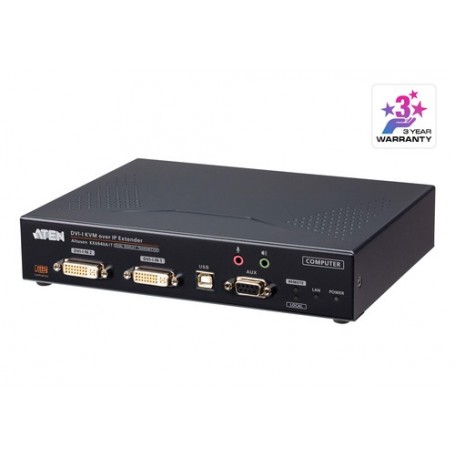 ATEN KE6940AIT-AX-G estensore KVM (KE6940AIT-AX-G)