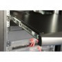 Digitus DS-72211-4GE console a rack 48,3 cm (19") 1366 x 768 Pixel Nero 1U (DS-72211-4GE)