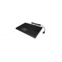 KeySonic ACK-540U+ tastiera USB Inglese US Nero (ACK-540U+ (US))