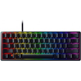 Razer Huntsman Mini tastiera USB QWERTZ Tedesco Nero (RZ03-03391700-R3G1)