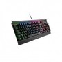 Sharkoon SKILLER MECH SGK3 tastiera USB QWERTZ Tedesco Nero (4044951019717)