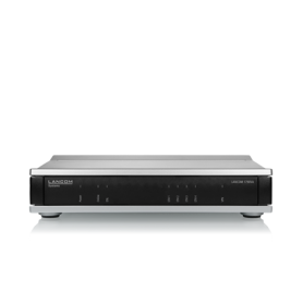 Lancom Systems 1790VA router cablato Gigabit Ethernet Nero, Grigio (62110)