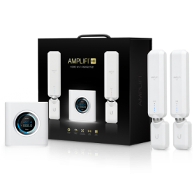 AmpliFi HD router wireless Gigabit Ethernet Dual-band (2.4 GHz/5 GHz) Bianco (AFI-HD)