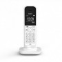 Gigaset CL390A Telefono analogico/DECT Bianco (S30852-H2922-B102)