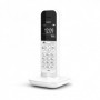 Gigaset CL390A Telefono analogico/DECT Bianco (S30852-H2922-B102)