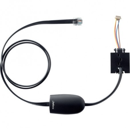 Jabra 14201-31 accessorio per cuffia Adattatore EHS (14201-31)