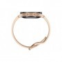 Samsung Galaxy Watch4 3,05 cm (1.2") 40 mm SAMOLED Oro rosa GPS (satellitare) (SM-R860NZDADBT)