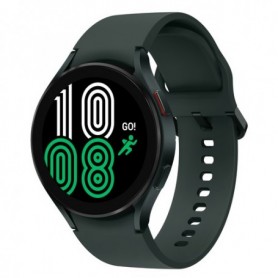 Samsung Galaxy Watch4 3,56 cm (1.4") 44 mm SAMOLED 4G Verde GPS (satellitare) (SM-R875FZGADBT)