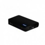 MediaRange MR752 batteria portatile Ioni di Litio 8800 mAh Nero (MR752)