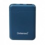 Intenso XS5000 batteria portatile Polimeri di litio (LiPo) 5000 mAh Benzina (7313527)
