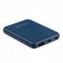 Intenso XS5000 batteria portatile Polimeri di litio (LiPo) 5000 mAh Benzina (7313527)
