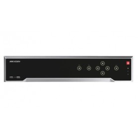 Hikvision Digital Technology DS-7716NI-I4 Videoregistratore di rete (NVR) 1.5U Nero (DS-7716NI-I4)