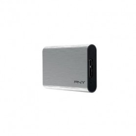 PNY Elite 240 GB Argento (PSD1CS1050S-240-RB)