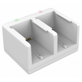 EZVIZ CS-CMT-CHARGER-A carica batterie AC (CS-CMT-CHARGER-A)
