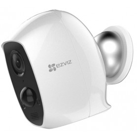 EZVIZ Wire-Free Camera C3A Telecamera di sicurezza IP Scatola 1920 x 1080 Pixel Parete (CS-C3A-B0-1C2WPMFBR)