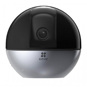 EZVIZ C6W Telecamera di sicurezza IP Interno Sferico 2560 x 1440 Pixel Scrivania (CS-C6W-A0-3H4WF)