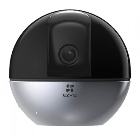 EZVIZ C6W Telecamera di sicurezza IP Interno Sferico 2560 x 1440 Pixel Scrivania (CS-C6W-A0-3H4WF)