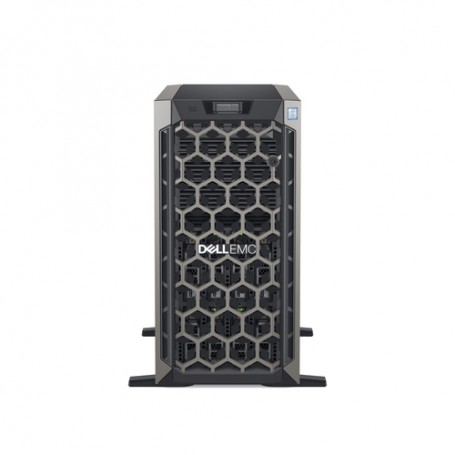 DELL PowerEdge T440 server 2,4 GHz 32 GB Armadio (5U) Intel® Xeon® Silver 495 W DDR4-SDRAM (HRM9D)
