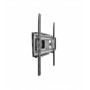 Vultech BTV-D3270LITE Supporto TV a parete 177,8 cm (70") Nero (BTV-D3270LITE)