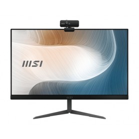 MSI AM241 11M-012EU 60,5 cm (23.8") 1920 x 1080 Pixel Intel® Core™ i5 di undicesima generazione 8 GB (MODERN AM241 11M-012EU)