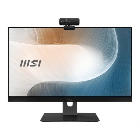 MSI AM241P 11M-001EU 60,5 cm (23.8") 1920 x 1080 Pixel Intel® Core™ i7 di undicesima generazione 16 (MODERN AM241P 11M-001EU)