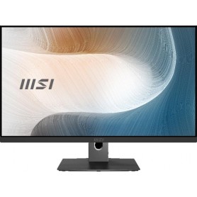 MSI AM271P 11M-025EU 68,6 cm (27") 1920 x 1080 Pixel Intel® Core™ i7 di undicesima generazione 16 G (MODERN AM271P 11M-025EU)