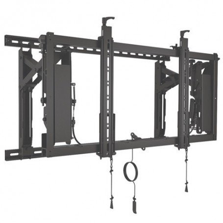 Chief LVS1U Supporto per display espositivi 2,03 m (80") Nero (CH-CONNEXSYS)